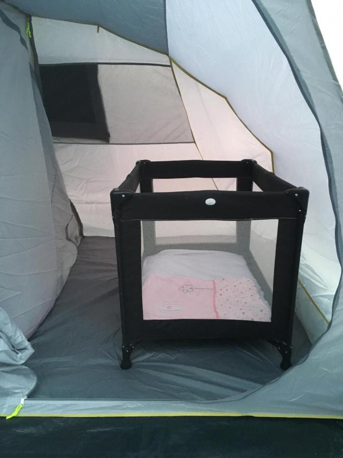 Fonclaire Holidays Carpers Rest Blond Exteriör bild